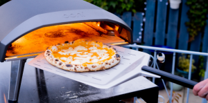 Pr�slu�enstvo pizza pece